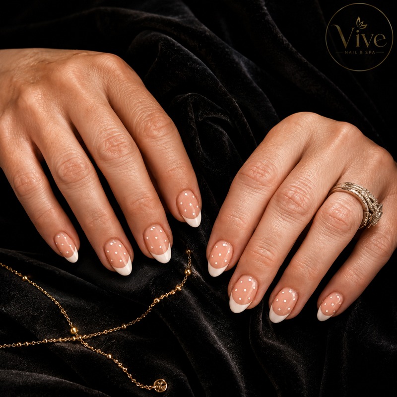 Vive Nails & Spa